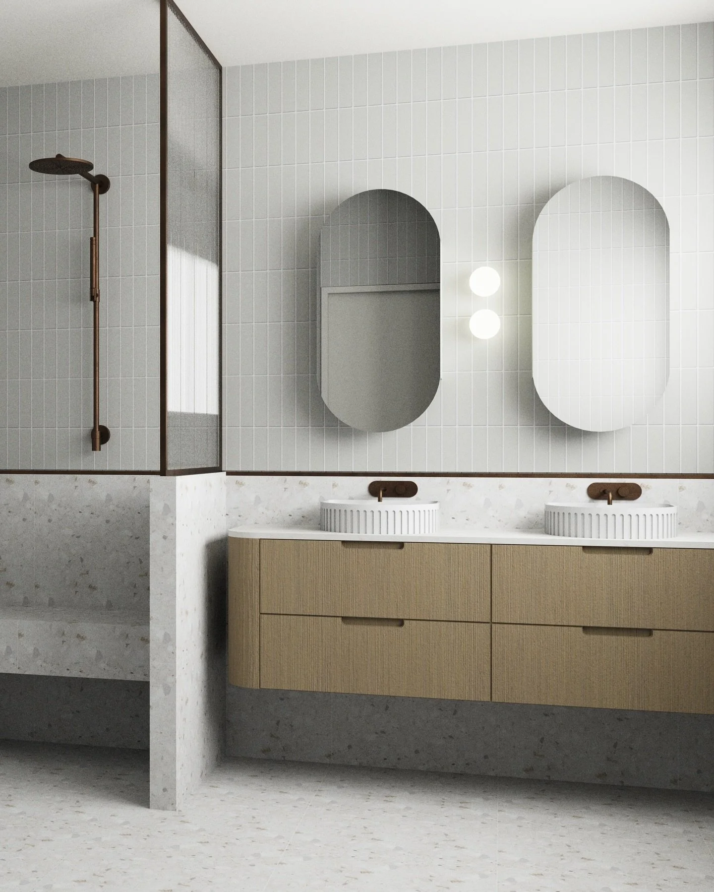 A @thearenderofficial production. Swipe to see more ✨

Design @ki.interiors.au 
3D Visuals @payaldasanistudio