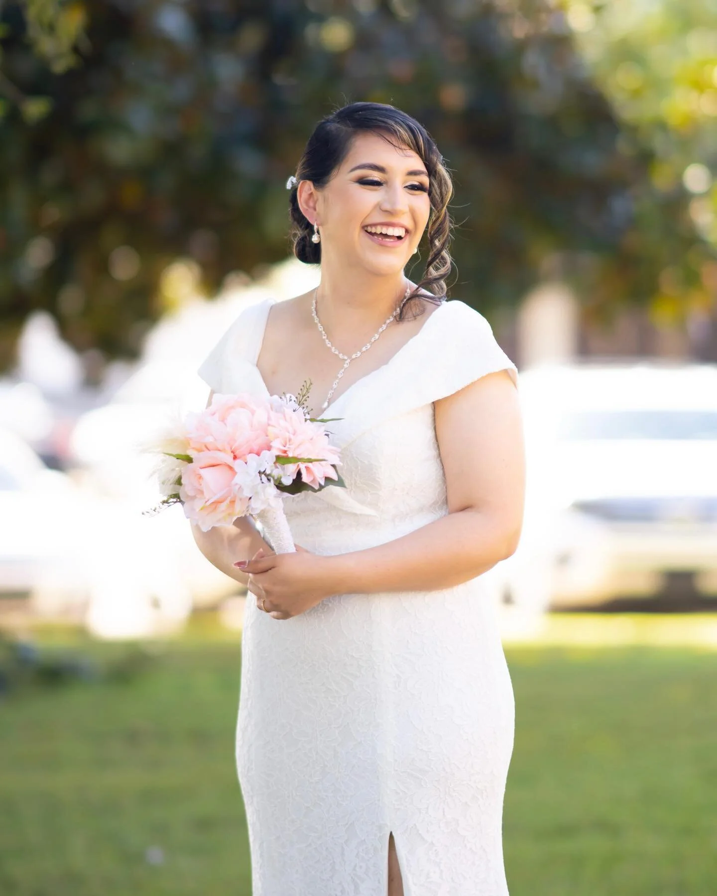 Wedding candids 💖