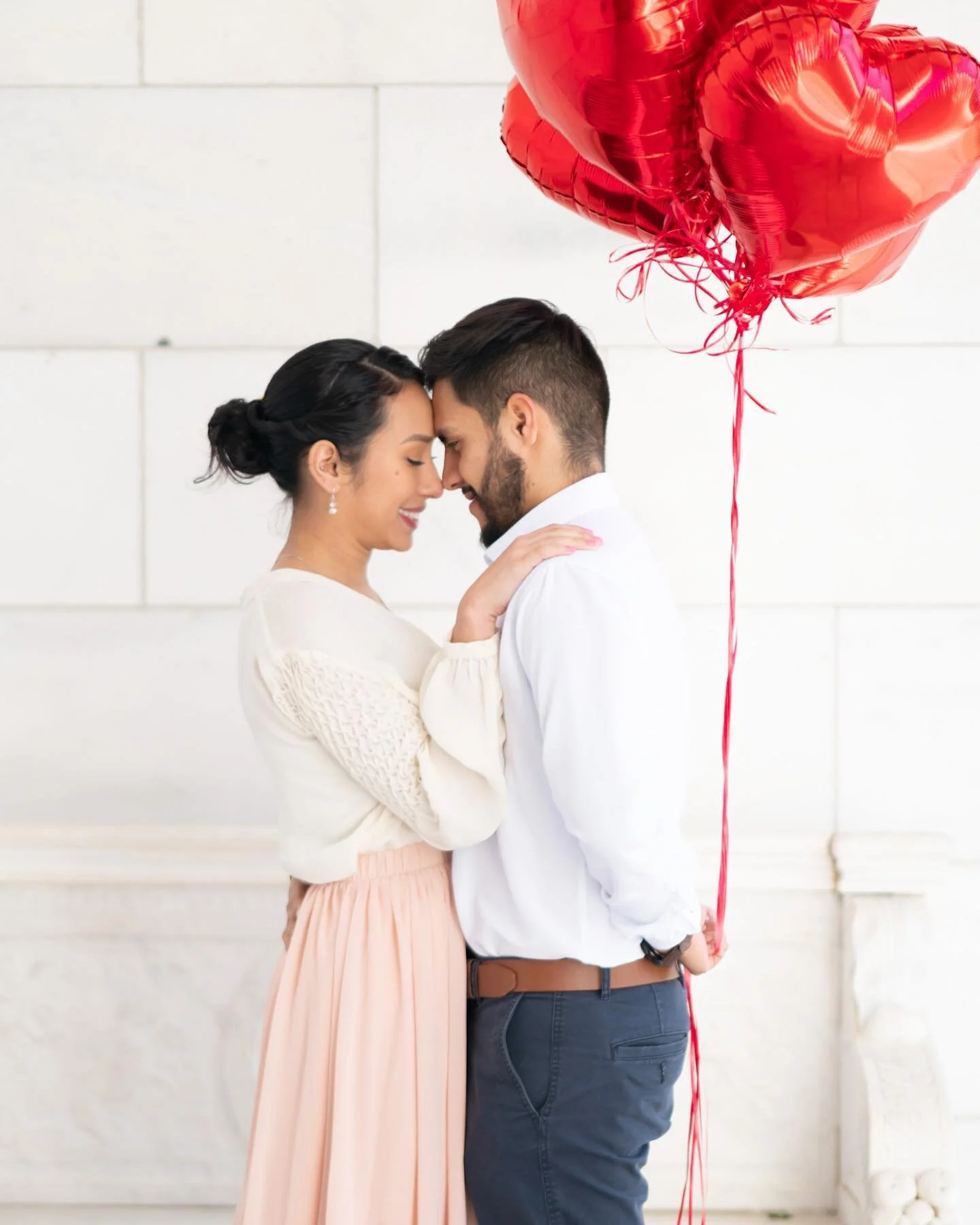 Currently booking Valentine&rsquo;s Day Session through February 12th. &hearts;️🥂💌