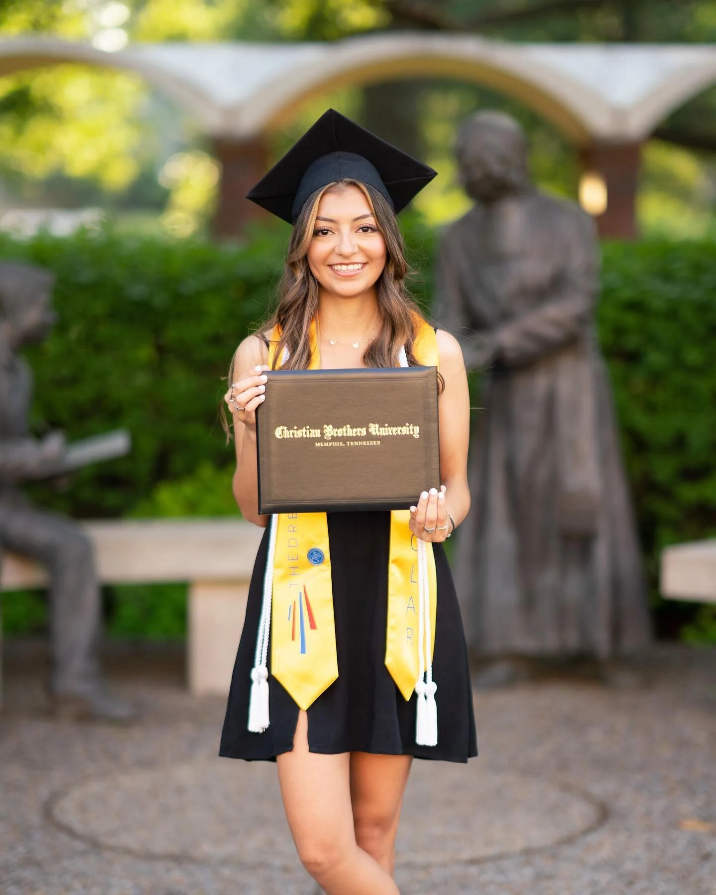 @fromcbu Graduates I can&rsquo;t wait to meet you all! 

🏷️: #sony #sonyphotography #35mm #lightroom #lightroomedits #buildandbloom #portrait #portraitgames #portraitvisuals #portraits #portraitphotography #moodyports #777luckyfish #instagram #art #