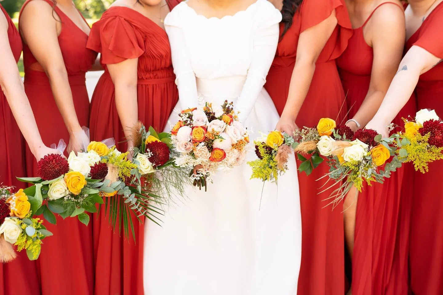 Reminiscing on this beautiful wedding I was able to photograph in 2021. 💍💒

Currently offering 2023 + 2024 brides a discount regarding coverage for your big day!