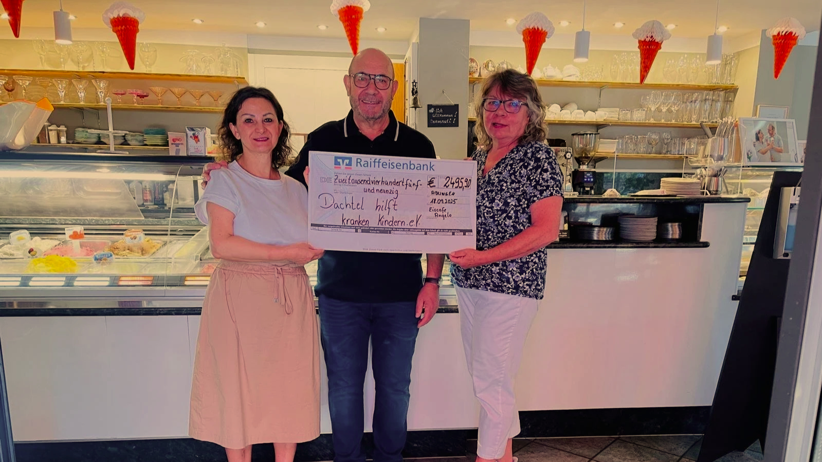 Ein Sommer voller Herz – und ein Dank, der bleibt