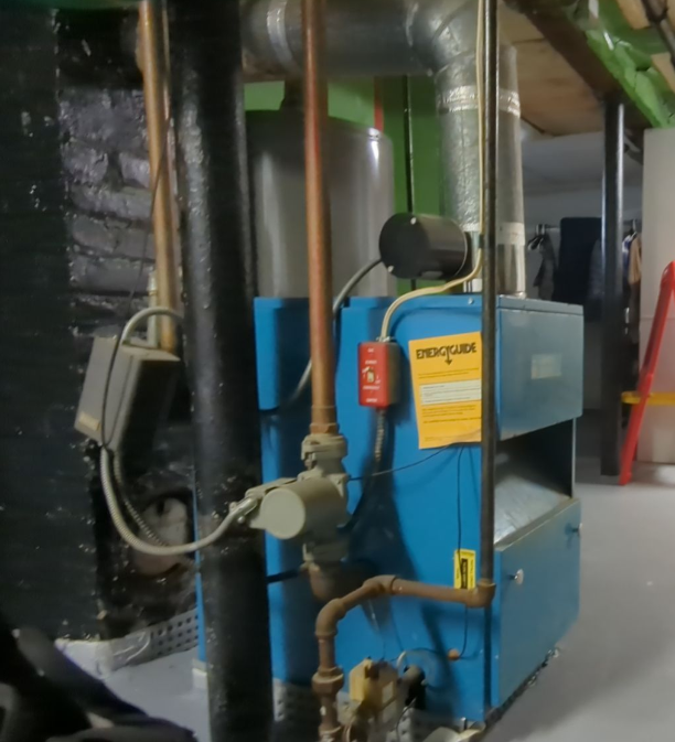 Heating Equipment Assistance for Seniors