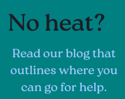 Is Your Heating Equipment Broken?