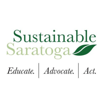 Saratoga Springs Repair Cafe