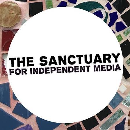 Sanctuary for Independent Media Repair Cafe
