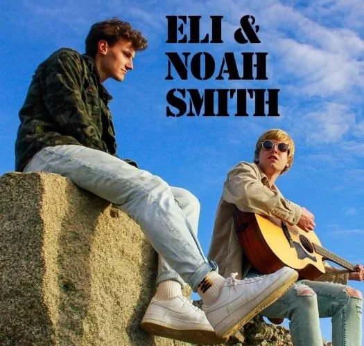Eli &amp; Noah at The Maine House