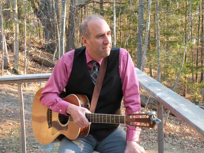 Hubbard Library Chili and Music Fest 