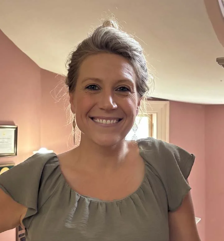 Meet the new Deputy City Clerk, Leah Sampson