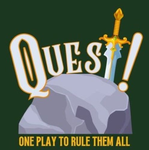 Gaslight Theater presents “Quest”