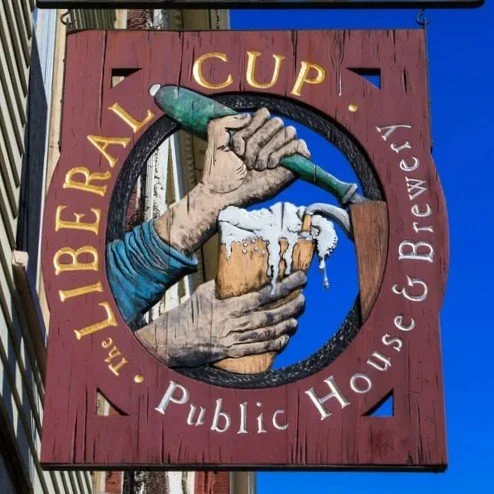 The Liberal Cup