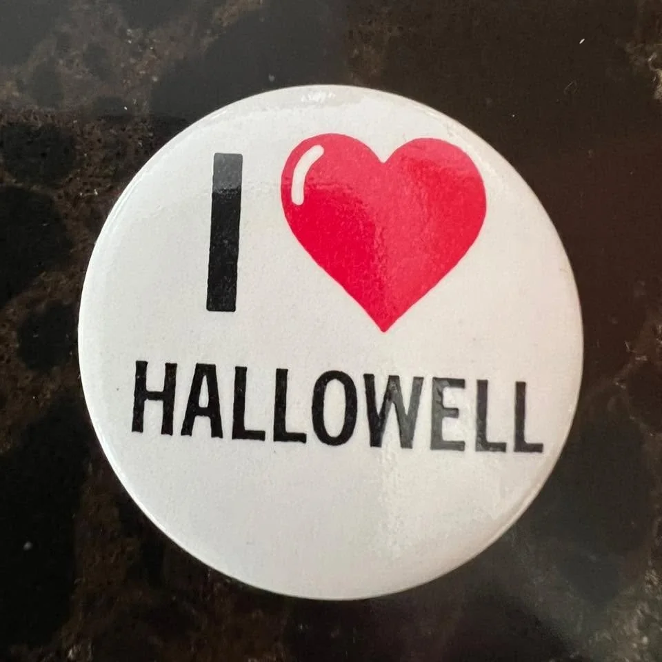 Hallowell Conservation Commission