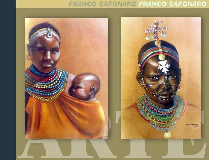 Franco Saponaro