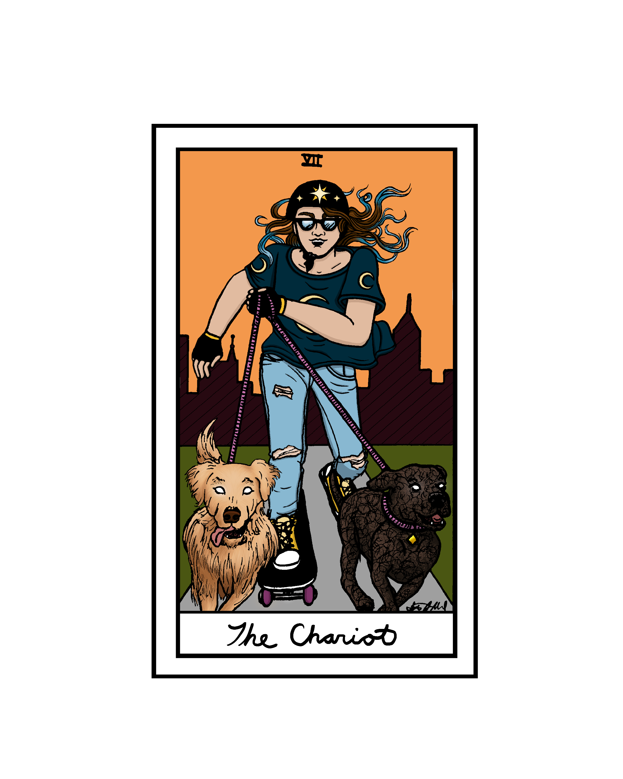 Bullard-The Chariot.PNG