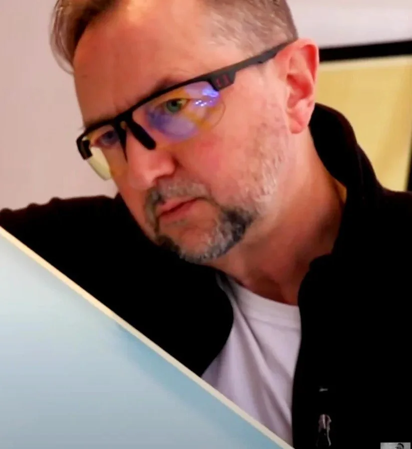 Alan Claude