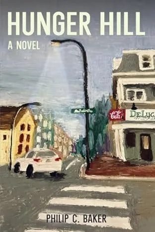 Cover art by Elise Bolduc