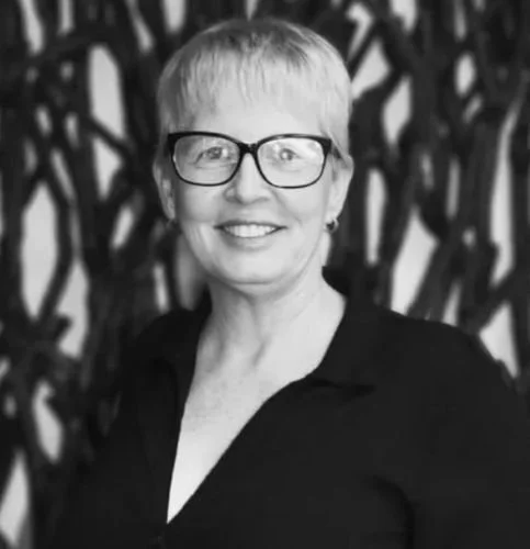 Kerry Parker