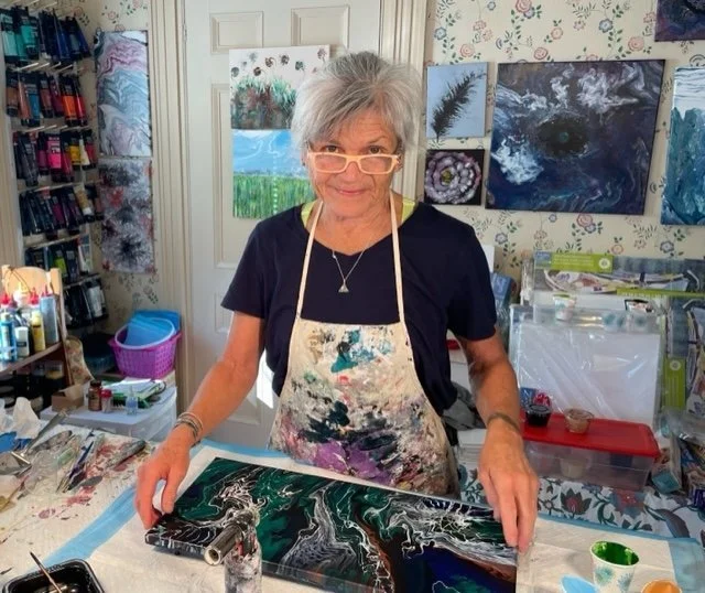 Kelly Burke