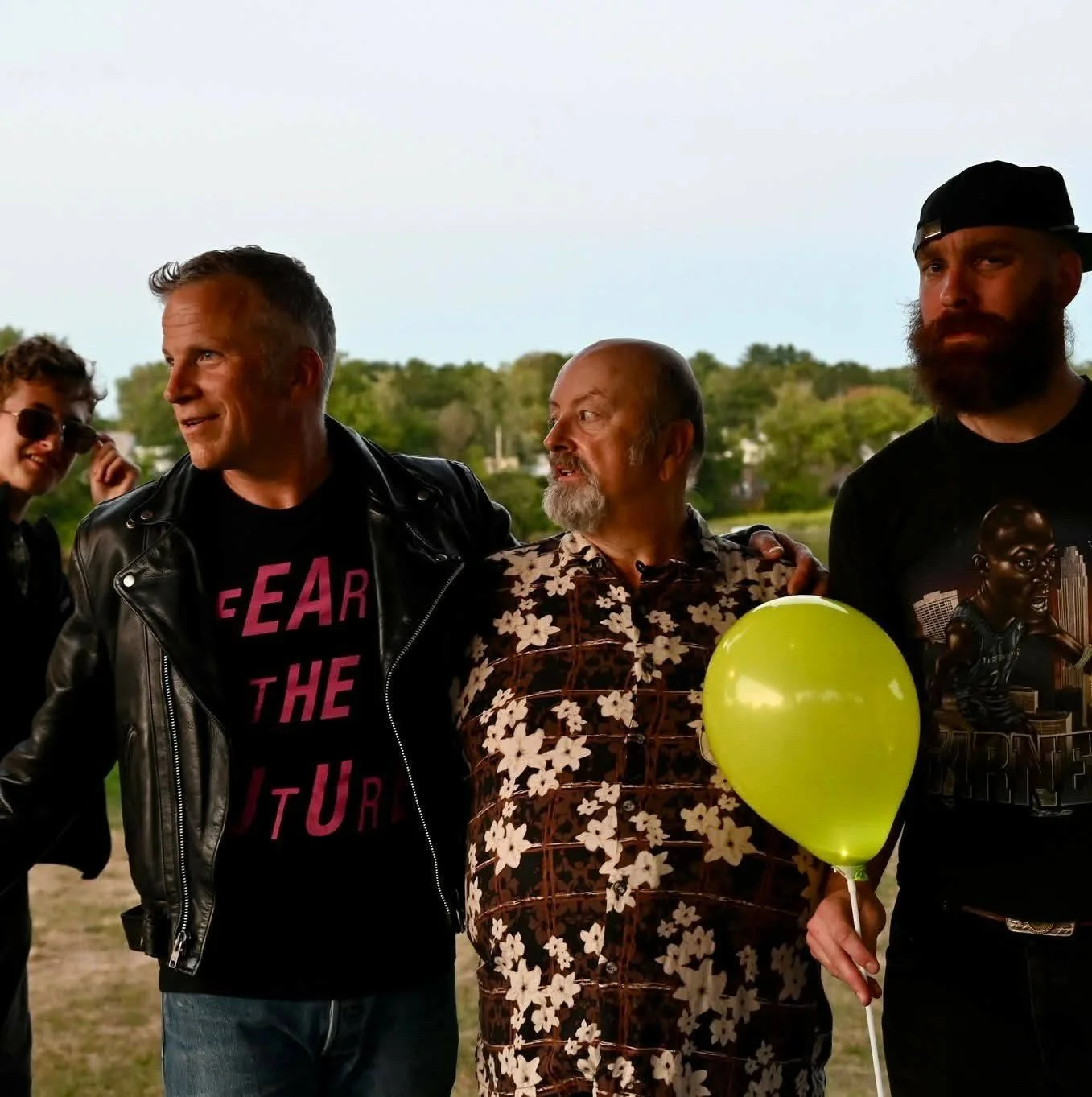 Live Music: Oct 12 - 18 