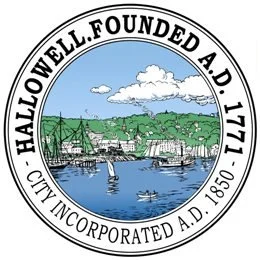 Hallowell City Council Meeting