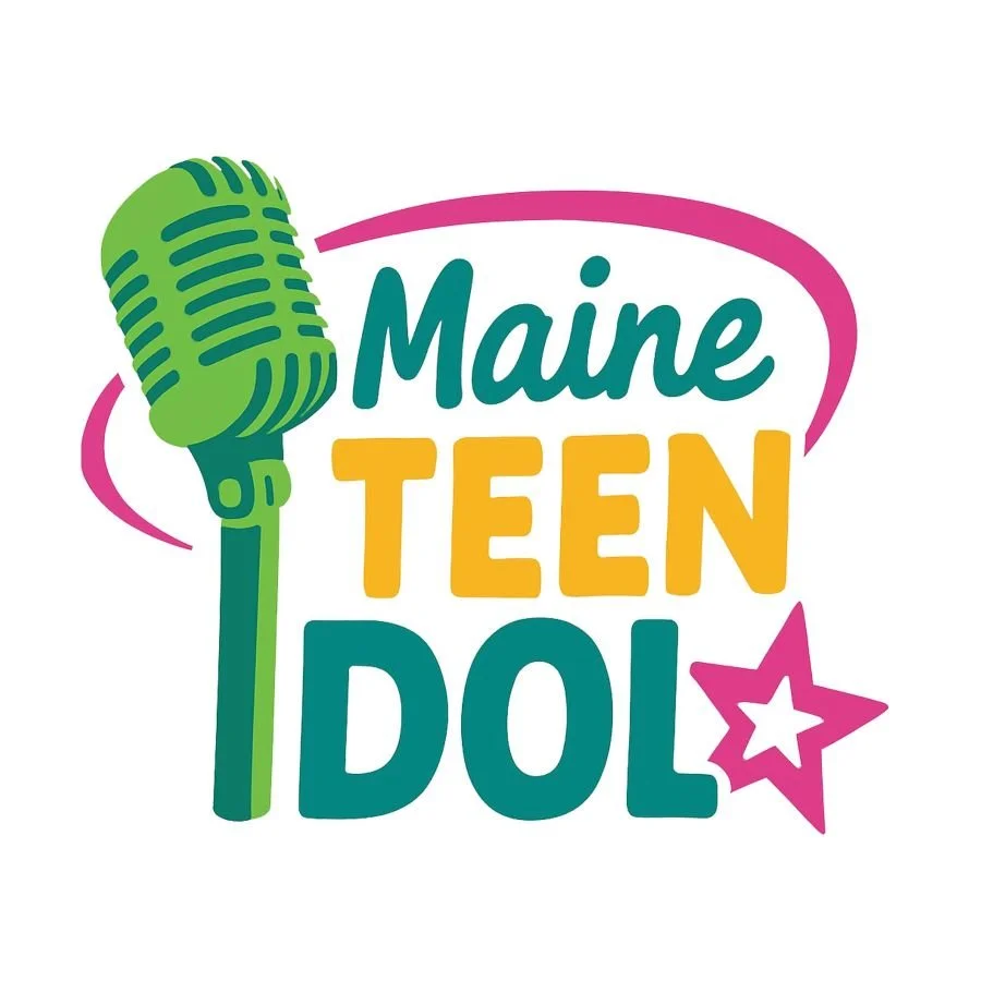 Maine Teen Idol at the Quarry Tap Room