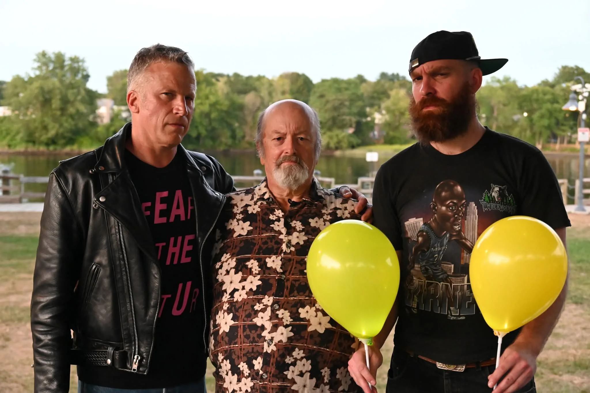 The Teeny Bikinis at The Maine House