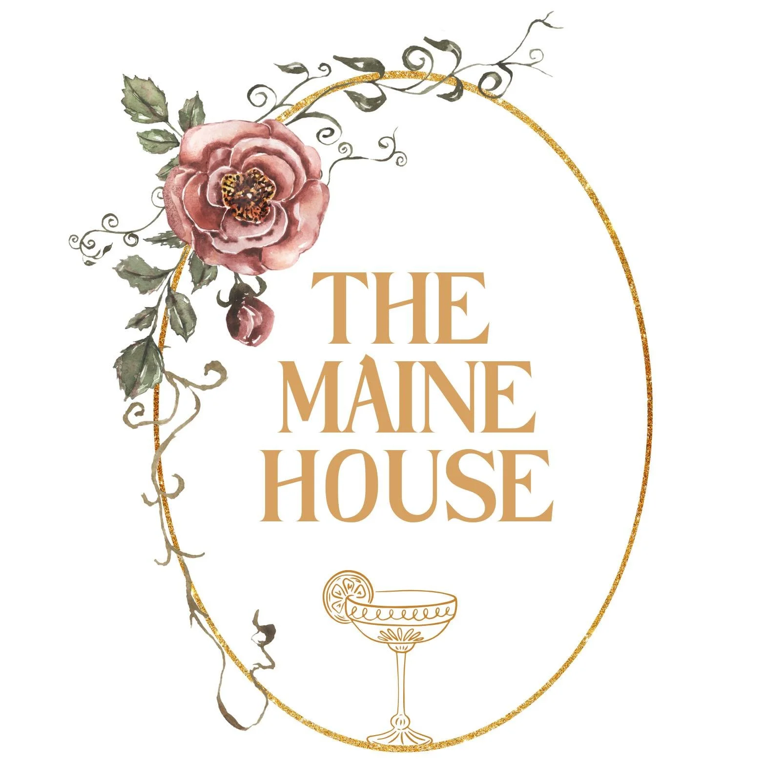 The Cavemen at The Maine House 