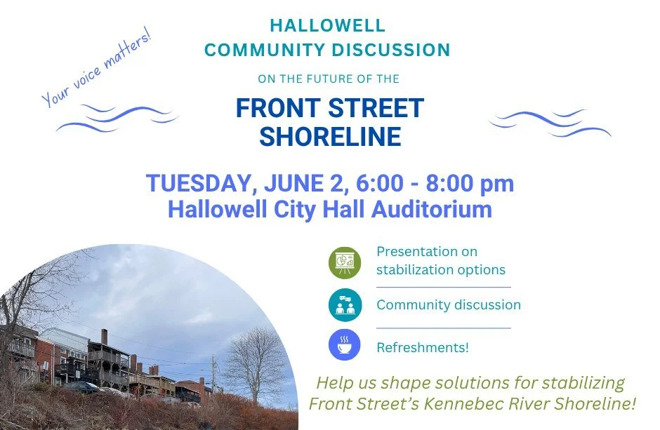 Shoreline Planning Public Workshop