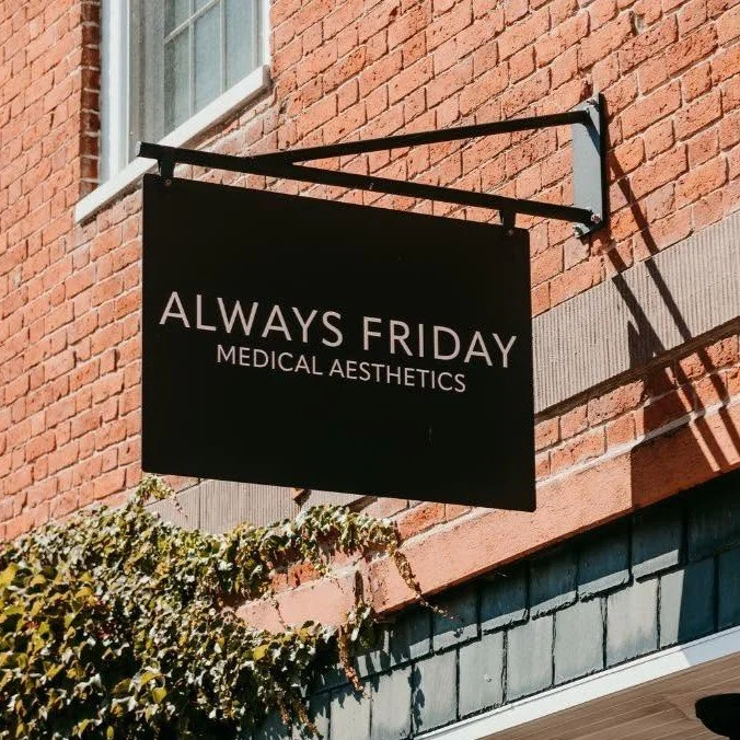 Always Friday Medical Aesthetics
