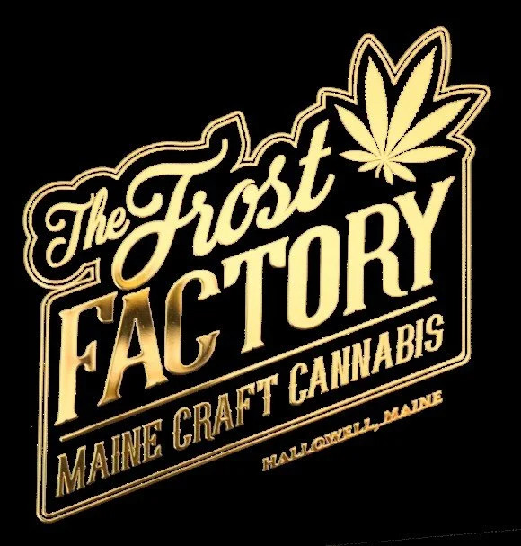 The Frost Factory