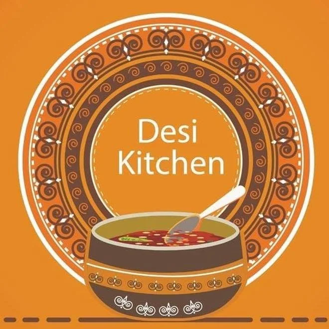 Desi Kitchen