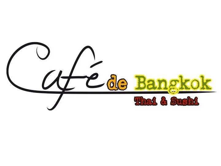 Cafe de Bangkok
