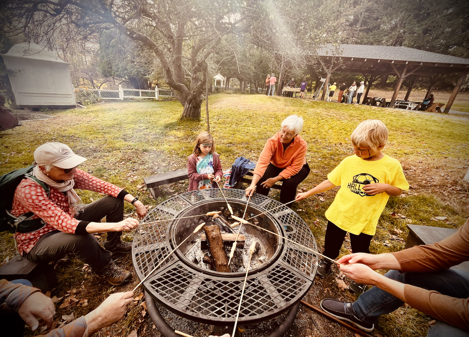 Fall Community Gathering