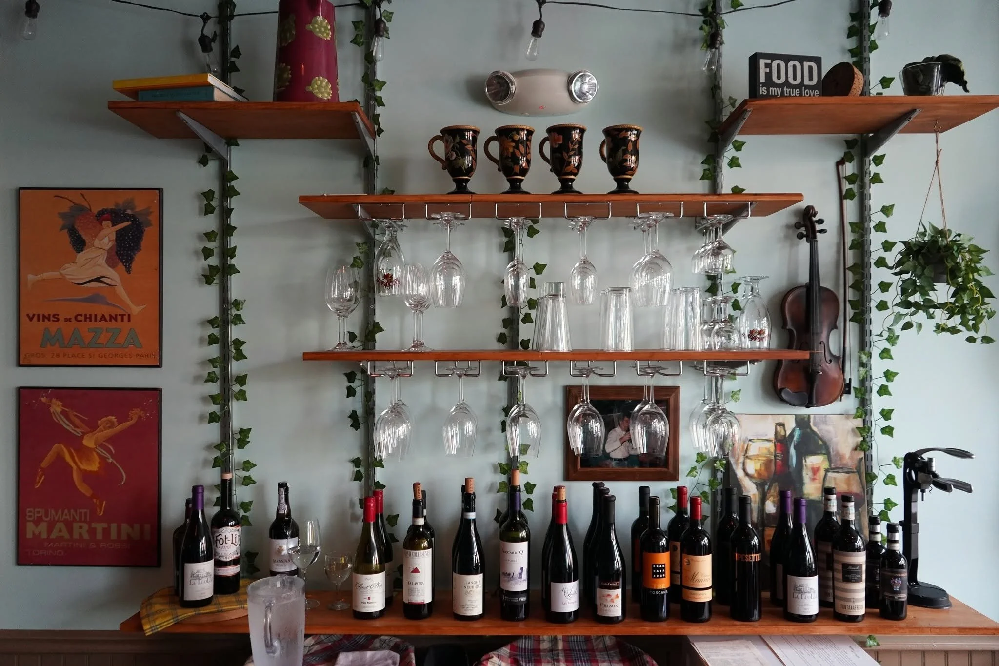 Bistro Milliard