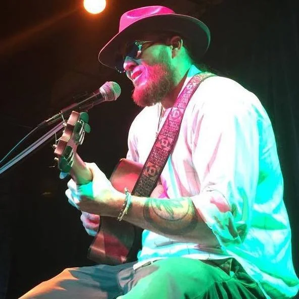 Troy Youngblood Trio at Easy Street Lounge 