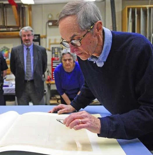Come View the Declaration of Independence: A free event sponsored by Hallowell Initiatives, July 4th