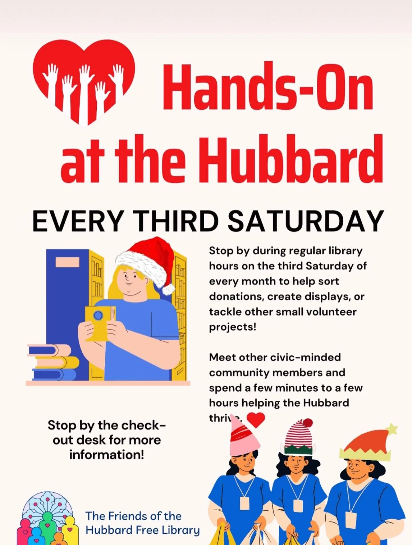Hands-On at the Hubbard
