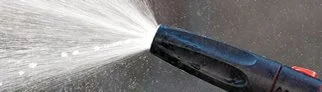 SHOT BLASTING, GRIT, BEAD AND UHP WATER BLASTING
