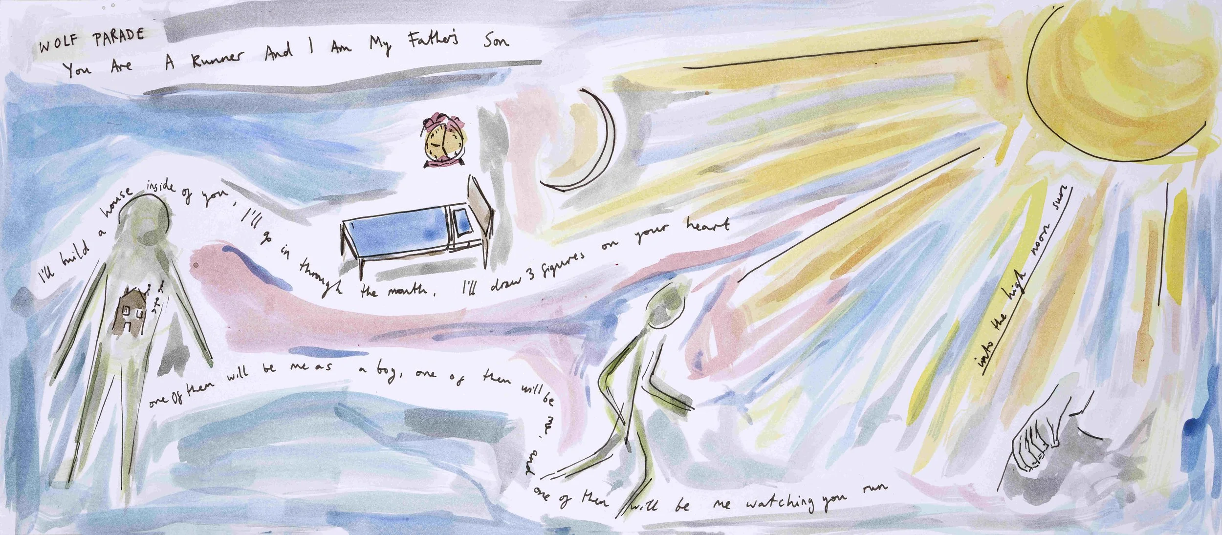 WolfParadeYouAreARunnerSmall.jpg