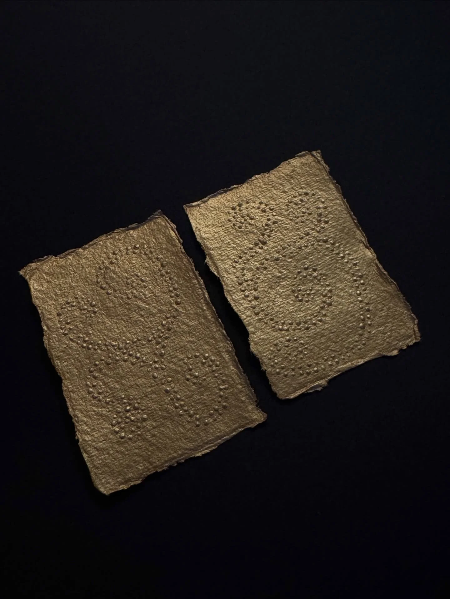 A manifestation of universal consciousness&hellip; however small.