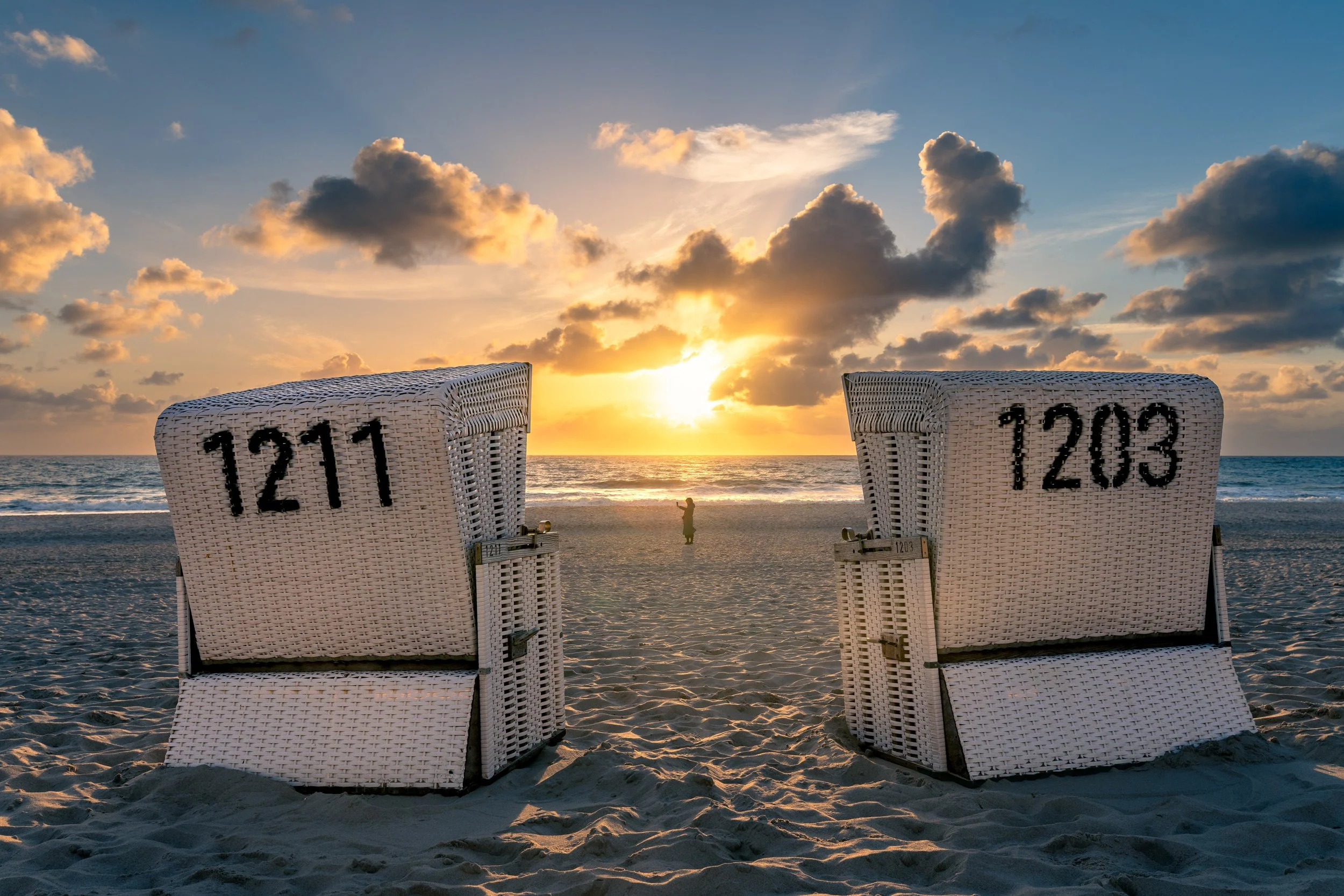 Westerland / Sylt