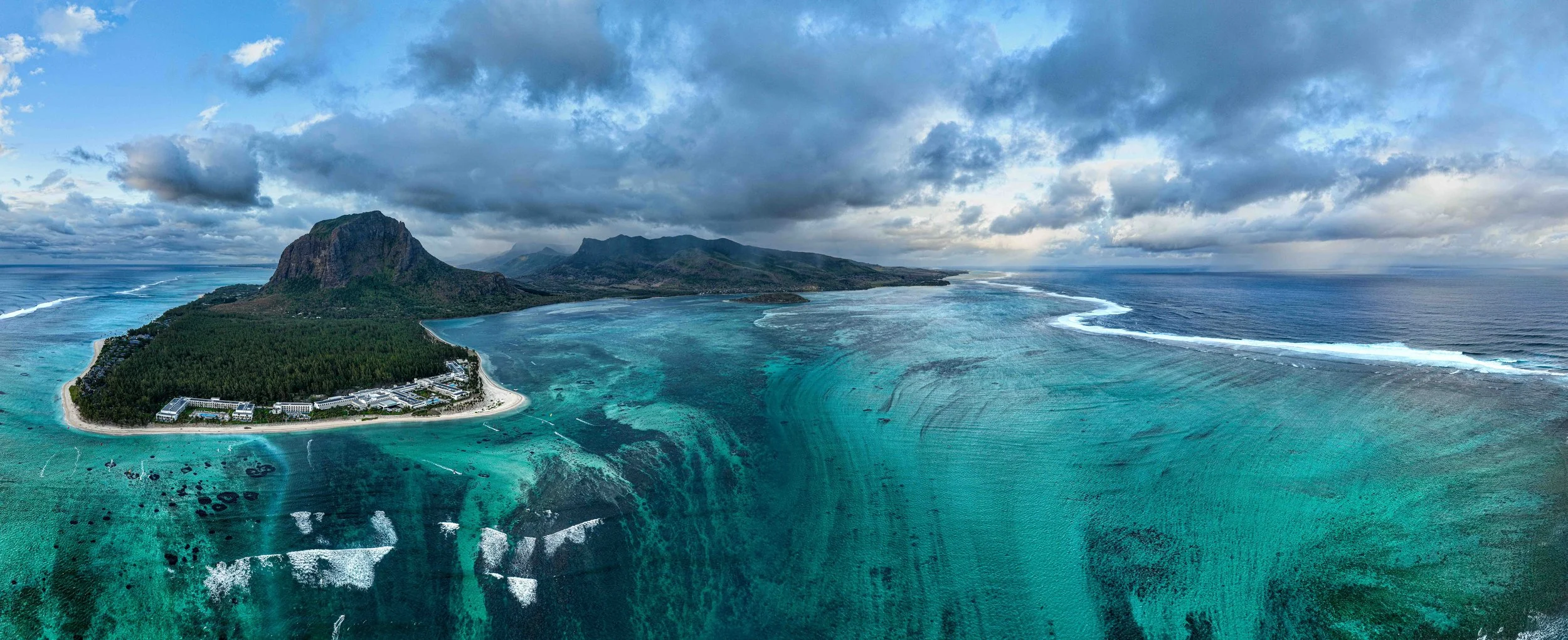 Mauritius