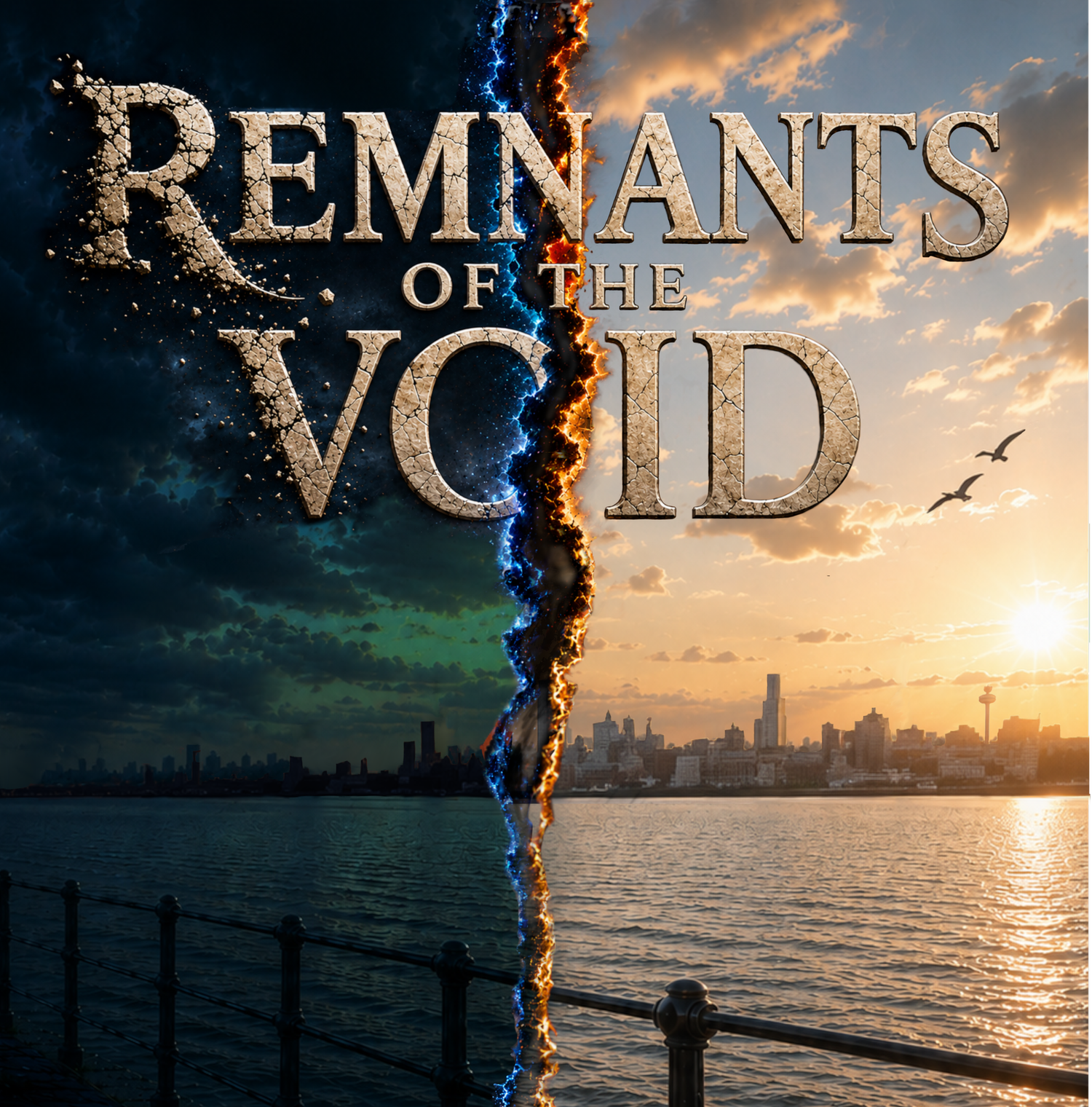 Remnants of the Void