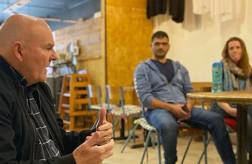 Newsletter - November 2022