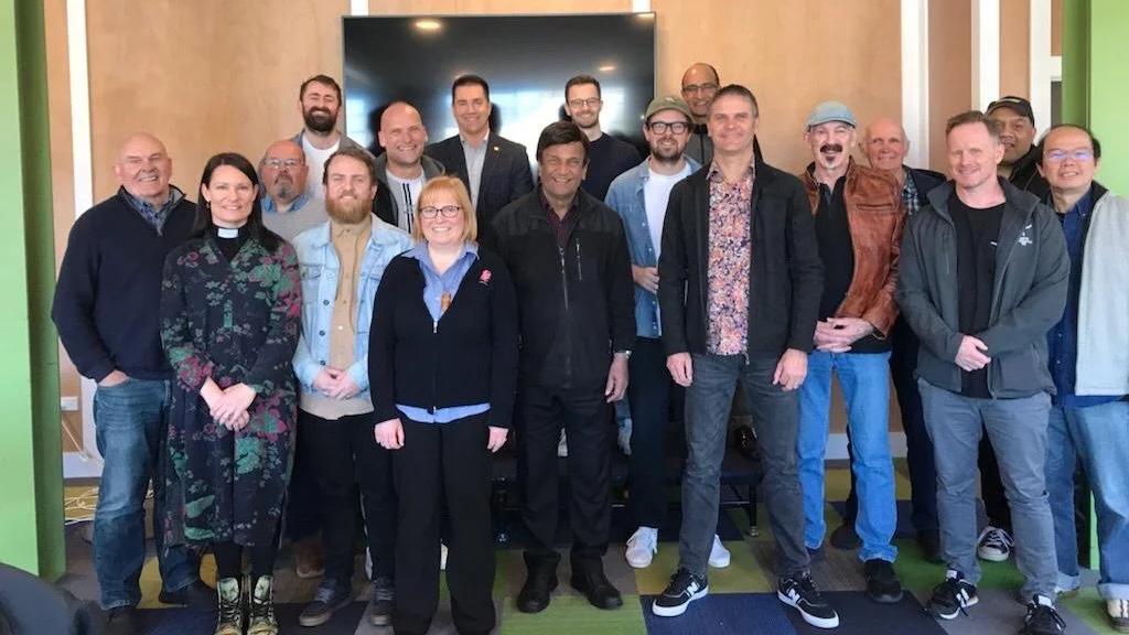 Newsletter - October 2023