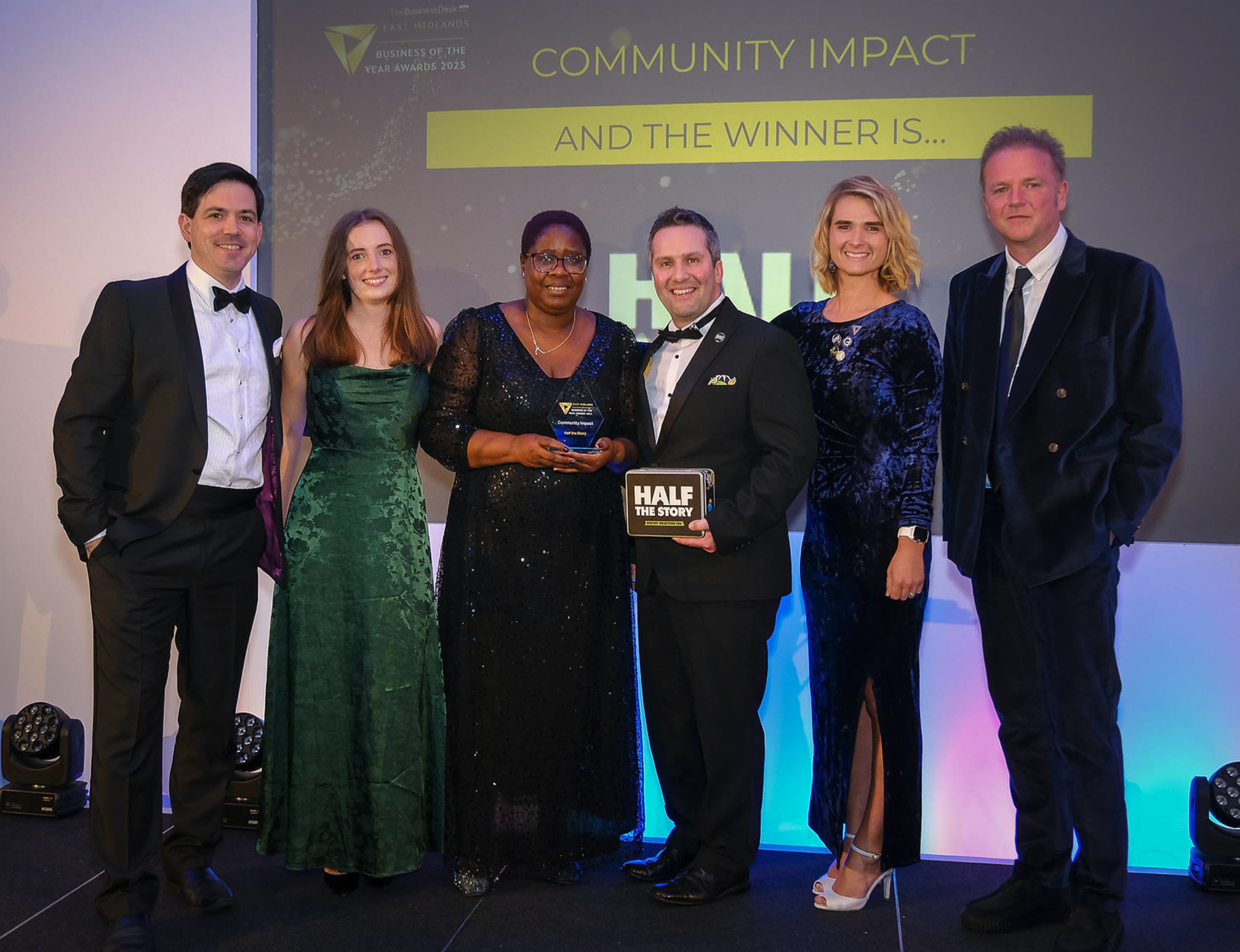 Matt Parfitt: Pioneering with Purpose; Leading with Perseverance