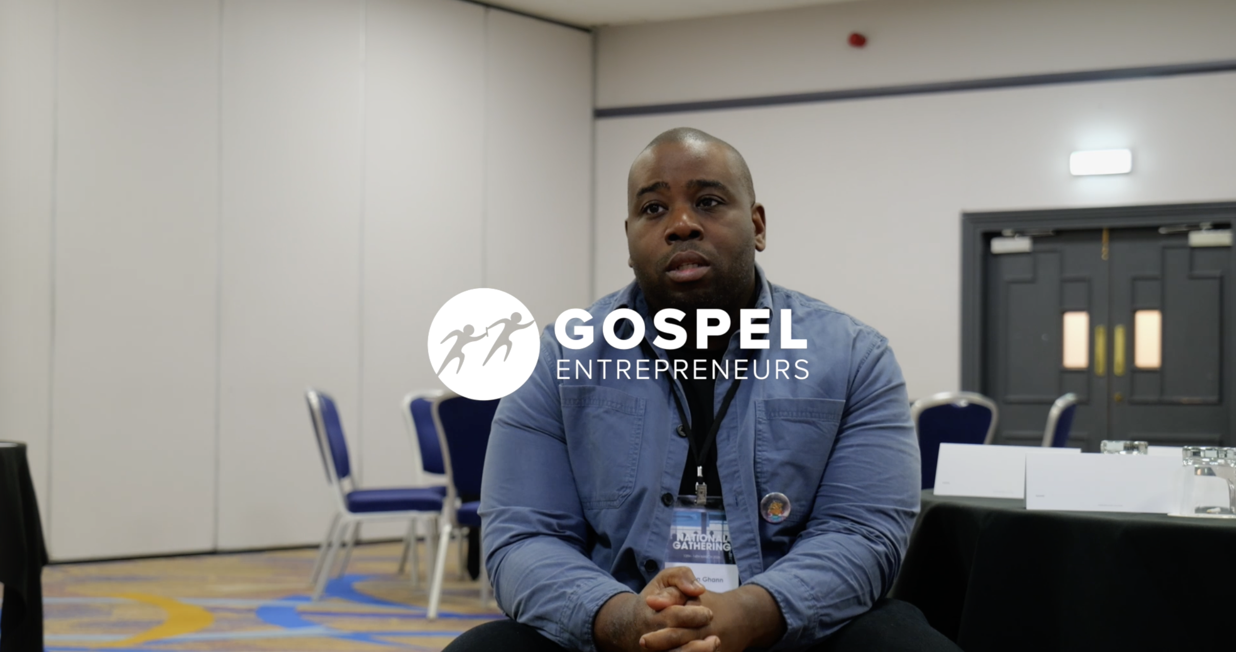 Nathan Ghann - Founder Of The Educate Group