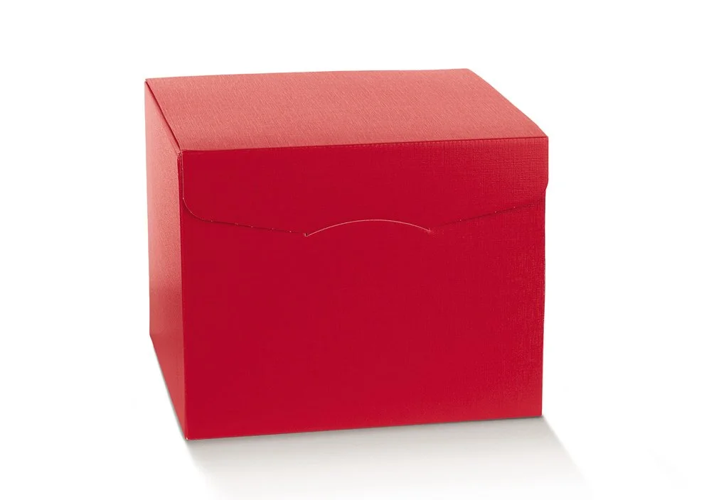 SCATOLA REGALO 39x27x23.5