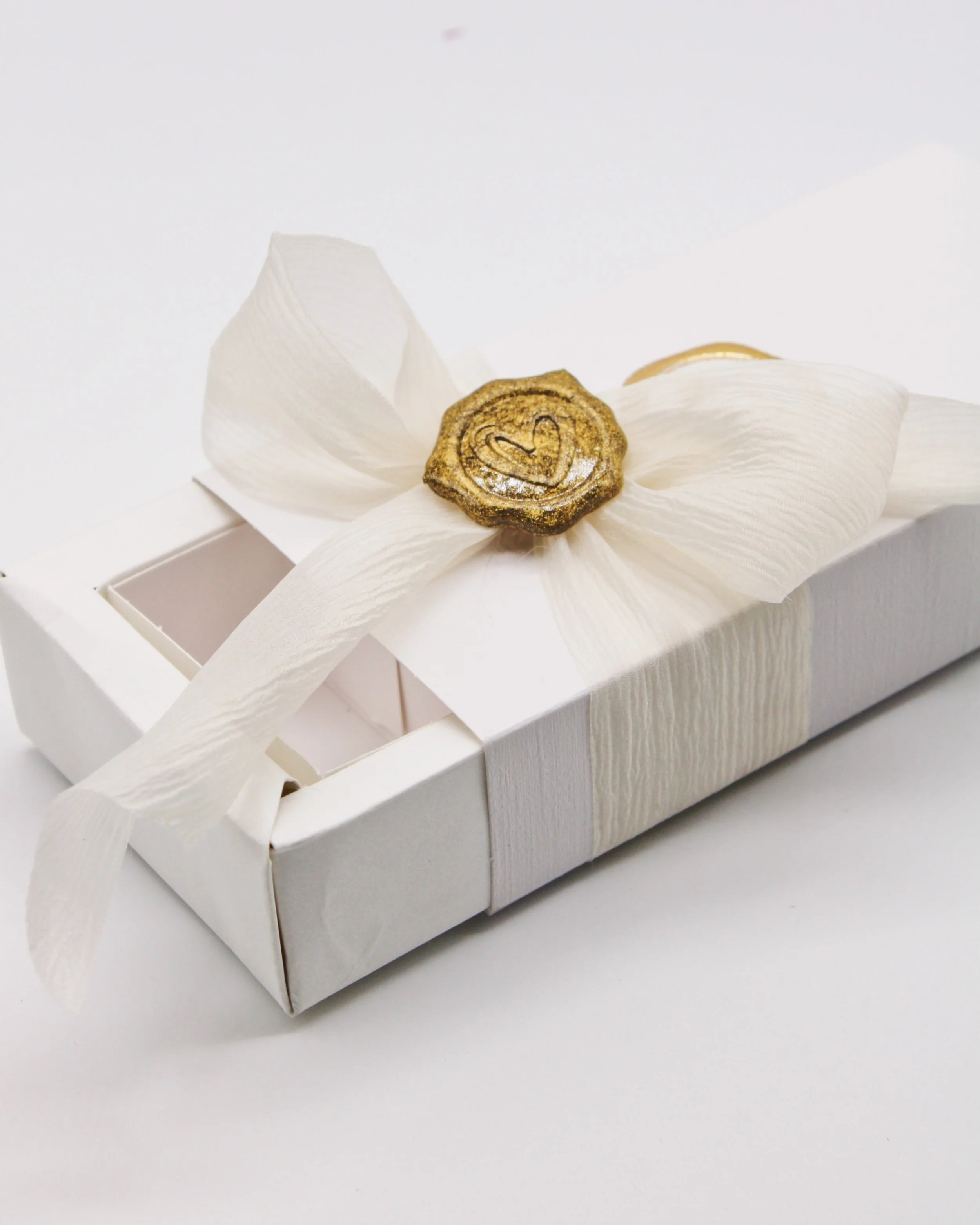 SCATOLA CASSETTO COMUNIONE - 10 PEZZI