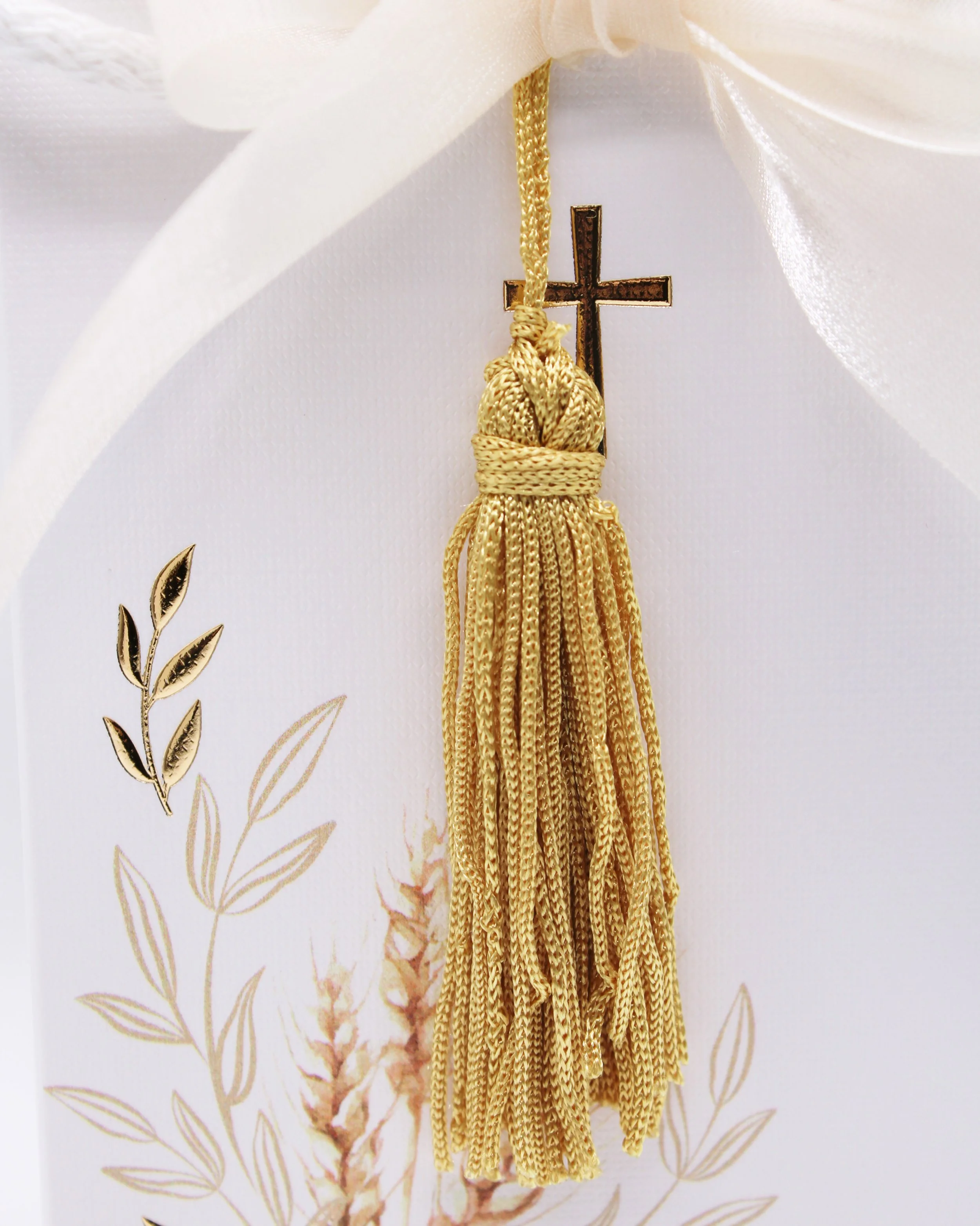 NAPPINA ORO - 5 PEZZI